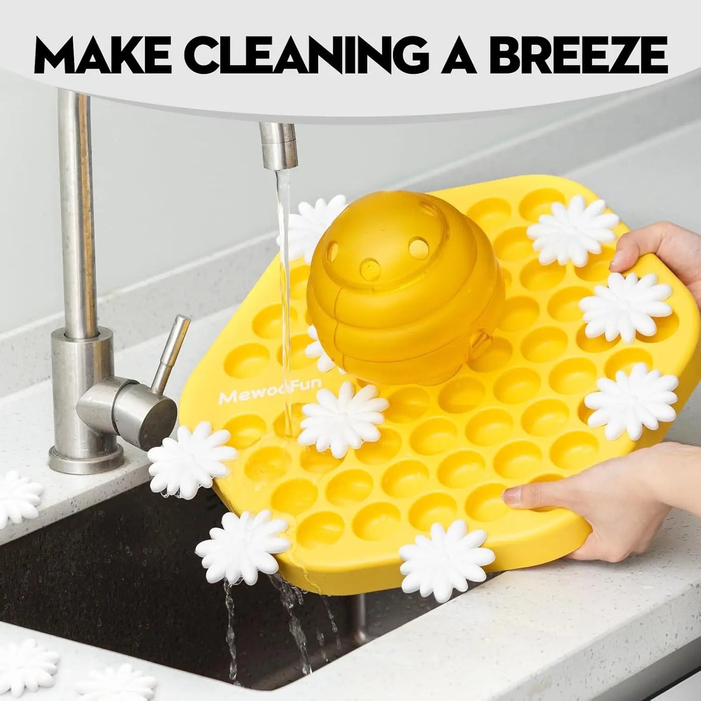 MEWOOFUN Dog Puzzle Toy Dog Food Puzzle Feeder Toys for IQ Training Dog Puzzles Dog Treat Puzzle Toys for Mental Enrichment